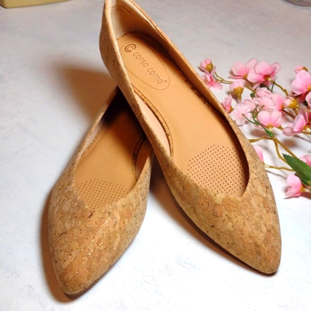 Corso Como shoes women size 8M